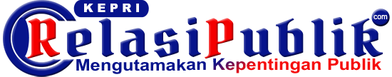 Relasi Publik Kepri