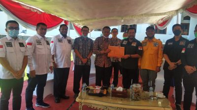 Komite II DPD RI Desak Pemerintah Libatkan Pemkab Subang dalam Pembangunan Pelabuhan Patimban