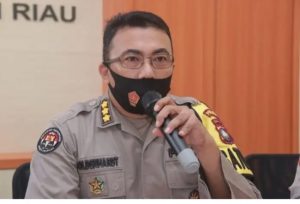 Kepolisian Negara Republik Indonesia Daerah Kepulauan Riau Tangani 22 Perkara Tindak Pidana Korupsi