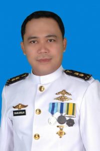 Sah Menjabat Wakil Walikota Tanjungpinang, Ketua Umum AWAS Kepri Ucapkan Selamat