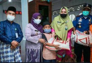 Zakat Aparatur Sipil Negara Pemerintah Kota Tanjungpinang Dikelolah Oleh BAZNAS