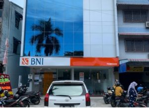 Resmi Ganti Nama BNI KCP Wiratno Kini Pindah dan Berubah Nama Menjadi KCP Pamedan Tanjungpinang