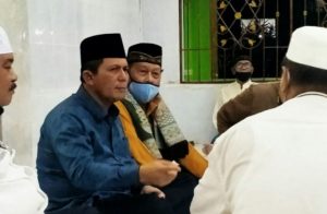 Ansar Ahmad Gubernur Kepri Pendidikan Vokasi Alternatif Untuk Anak Putus Sekolah 