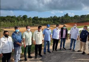 Gubernur Provinsi Kepulauan Riau Ansar Ahmad Ada Dua Sirkuit Internasional Akan Dibangun di Kepri