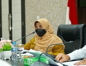 Rahma Walikota Tanjungpinang Beri Kelonggaran di Pengaturan PPKM Level 3