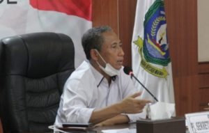 Pemerintah Provinsi Kepulauan Riau Akan Tanggung Semua Bunga Pinjaman