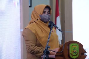 Perubahan Rancangan RPJMD, Rahma Walikota Tanjungpinang Harap Sinkronisasi Penyempurnaan Visi dan Misi