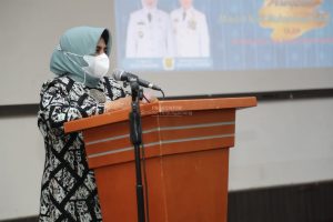 TP-PKK Gelar Peringatan Maulid Nabi