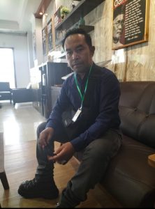 Kasus Dugaan Ijazah Palsu Ibrahim Anggota DPRD Kabupaten Natuna Sudah Dilaporkan dan Menunggu Proses  Selanjutnya oleh Polda Kepri