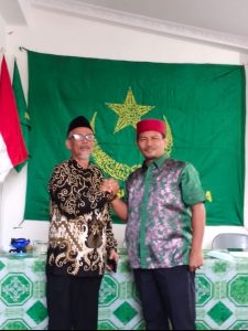 Syarikat Islam Indonesia Gelar Musyawarah Wilayah II Kepri, Gusmawardi, SE.,MM terpilih Ketua Umum Pimpinan Wilayah Kepri 2021 -2025 dan Ketum Dewan Wilayah Drs. Syafri Zein