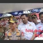 Apresiasi Keputusan Presiden Calon Tunggal Panglima TNI