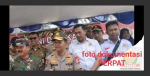 Ketua DPD Perpat Natuna: Mengapresiasi Keputusan Presiden RI  Mengajukan Calon Tunggal Panglima TNI