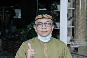 Pemerintah Kota Tanjungpinang Tahun Lalu Telah Memberikan Jawabannya Atas Hak Interpelasi DPRD