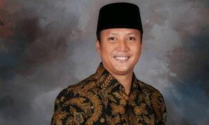Masyarakat Perumahan Mulia Puri Indah Apresiasi Teddy Jun Askara