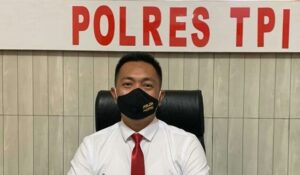 Sat Resnarkoba Polresta Tanjungpinang Berhasil Amankan Dua Laki-Laki Miliki Tujuh Paket Sabu