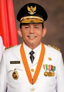Alamak!! Gaji 16 Anggota Timsus Gubernur Kepri Ansar Ahmad Rp 10 Juta Per Bulan