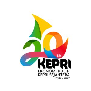 Ini Dia Pemenangnya!! Hasil Sayembara Desain Logo Hari Jadi Provinsi Kepri Ke-20 Diumumkan.