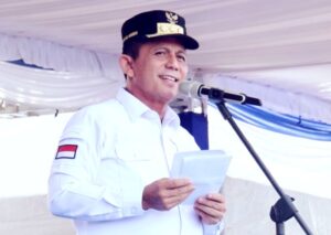 Rata-Rata Naik 6-7 Persen, SK UMK Tahun 2023 di Tujuh Kabupaten dan Kota se Kepri di Tandatangani Gubernur.